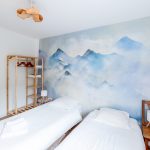 Chambre Cîmes 2