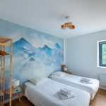 Chambre Cîmes