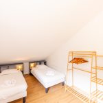 Chambre du Pic