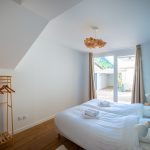 Chambre du Pic
