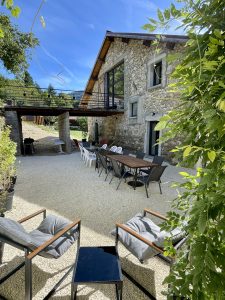 Patio 4