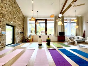 Yoga mats 1